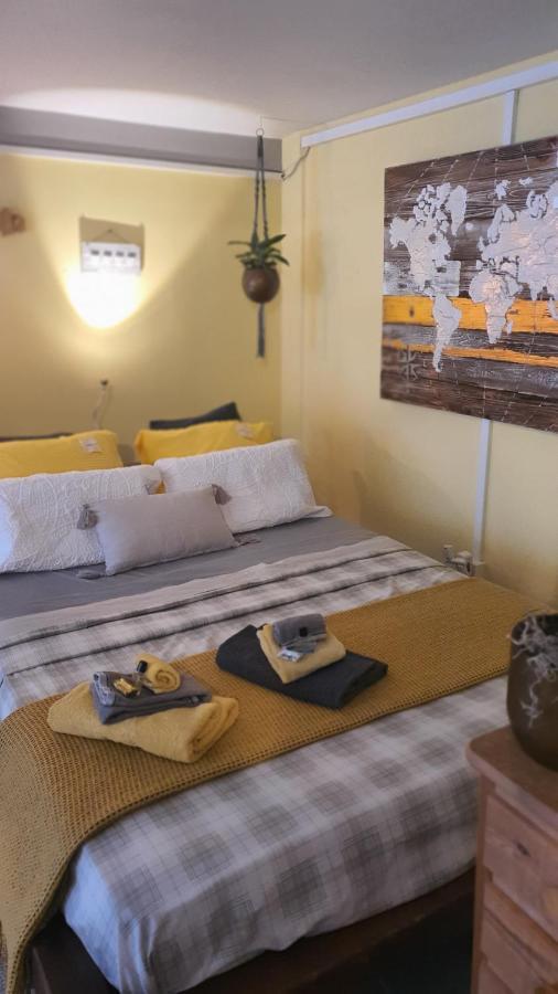 Ravissant Studio Neuf, Entierement Equipe, Fonctionnel De 40 M2 Avec Entree Independante Dans La Campagne Campagnes Massonnens Exteriör bild